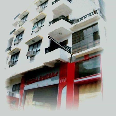 Nāthdwāra Hotel Shreeji Sharan מראה חיצוני תמונה