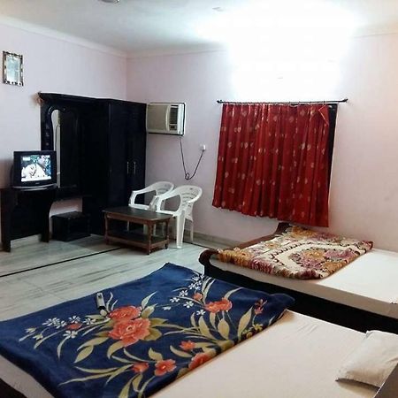 Nāthdwāra Hotel Shreeji Sharan מראה חיצוני תמונה