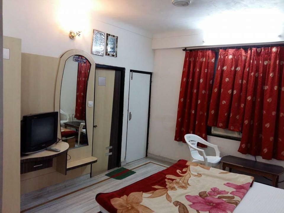 Nāthdwāra Hotel Shreeji Sharan מראה חיצוני תמונה
