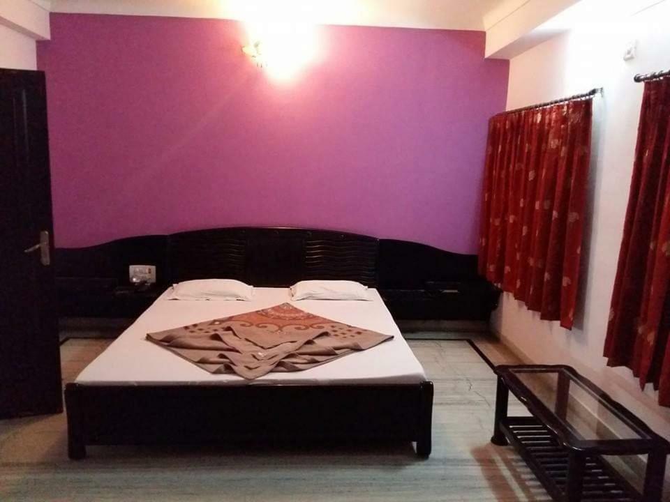 Nāthdwāra Hotel Shreeji Sharan מראה חיצוני תמונה
